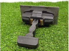 Recambio de retenedor puerta para citroën c-elysée 1.2 12v vti referencia OEM IAM 9675585080 DELANTERA MONTAJE AMBOS.LADOS