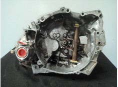 Recambio de caja cambios para peugeot 205 berlina 1.8 diesel referencia OEM IAM 20CL09 5.VELOCIDADES MANUAL
