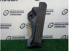 Recambio de potenciometro pedal para volkswagen tiguan (5n1) 2.0 tdi referencia OEM IAM 1K1721503S-6510100102  5.PINES