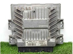 Recambio de centralita motor uce para renault megane ii berlina 5p 1.5 dci diesel referencia OEM IAM S122326109A-8200565863-8200