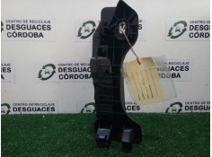 Recambio de potenciometro pedal para volkswagen tiguan (5n1) 2.0 tdi referencia OEM IAM 1K1721503S-6510100102  5.PINES 2