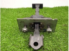 Recambio de retenedor puerta para citroën c-elysée 1.2 12v vti referencia OEM IAM 9675585080 DELANTERA MONTAJE AMBOS.LADOS 2