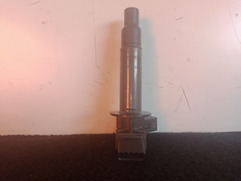 Recambio de bobina encendido para citroën c1 1.0 cat (384f) referencia OEM IAM 90919T2002  