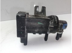 Recambio de valvula aire adicional para citroën c5 berlina 2.0 hdi fap cat (rh02 / dw10cted4) referencia OEM IAM 9801887680  