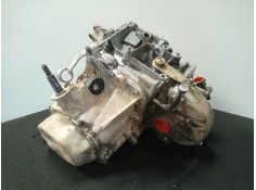 Recambio de caja cambios para peugeot 205 berlina 1.8 diesel referencia OEM IAM 20CL09 5.VELOCIDADES MANUAL 2
