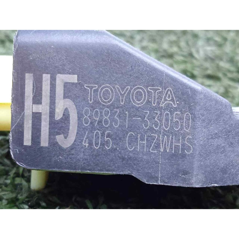 Recambio de sensor para toyota rav 4 2.2 d-4d cat referencia OEM IAM 8983133050  