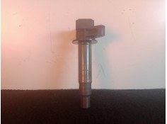 Recambio de bobina encendido para citroën c1 1.0 cat (384f) referencia OEM IAM 90919T2002   2