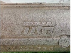 Recambio de cremallera direccion para renault clio iii 1.5 dci diesel cat referencia OEM IAM 8200124408B-A0001567E LONGITUD: 139 2