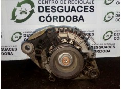 Recambio de alternador para fiat brava (182) 1.9 turbodiesel referencia OEM IAM 0986040631 85AH - BOSCH POLEA.FIJA - POLY V