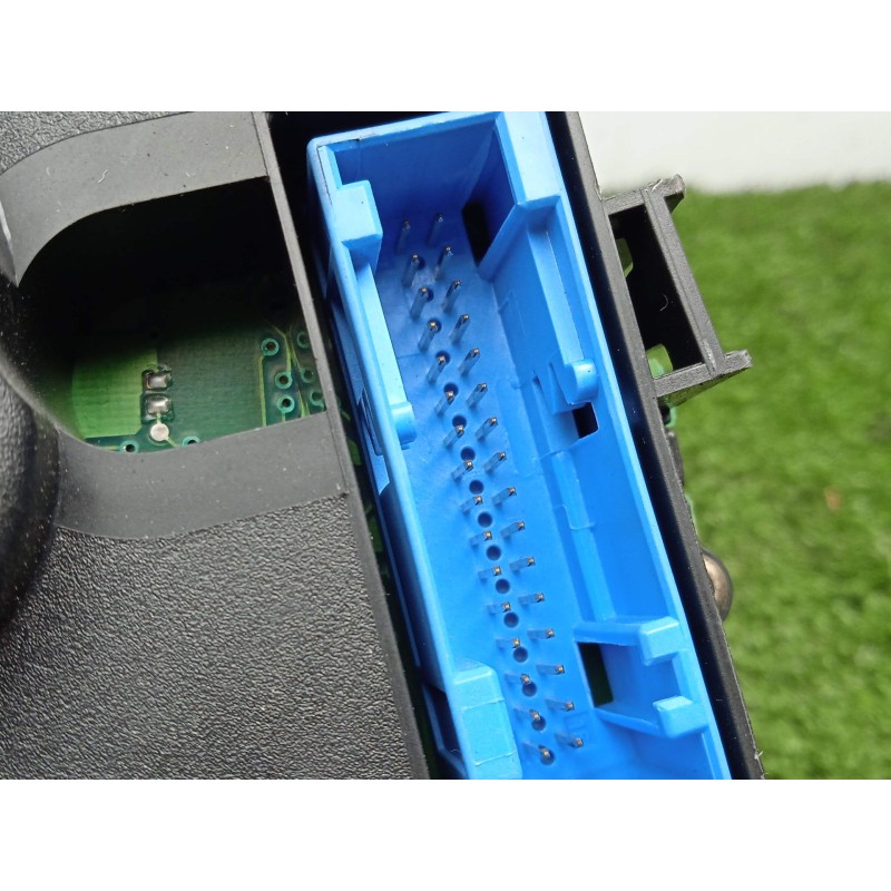 Recambio de cuadro instrumentos para volkswagen golf iv berlina (1j1) 1.9 tdi referencia OEM IAM 110008916018-1J0919861B  