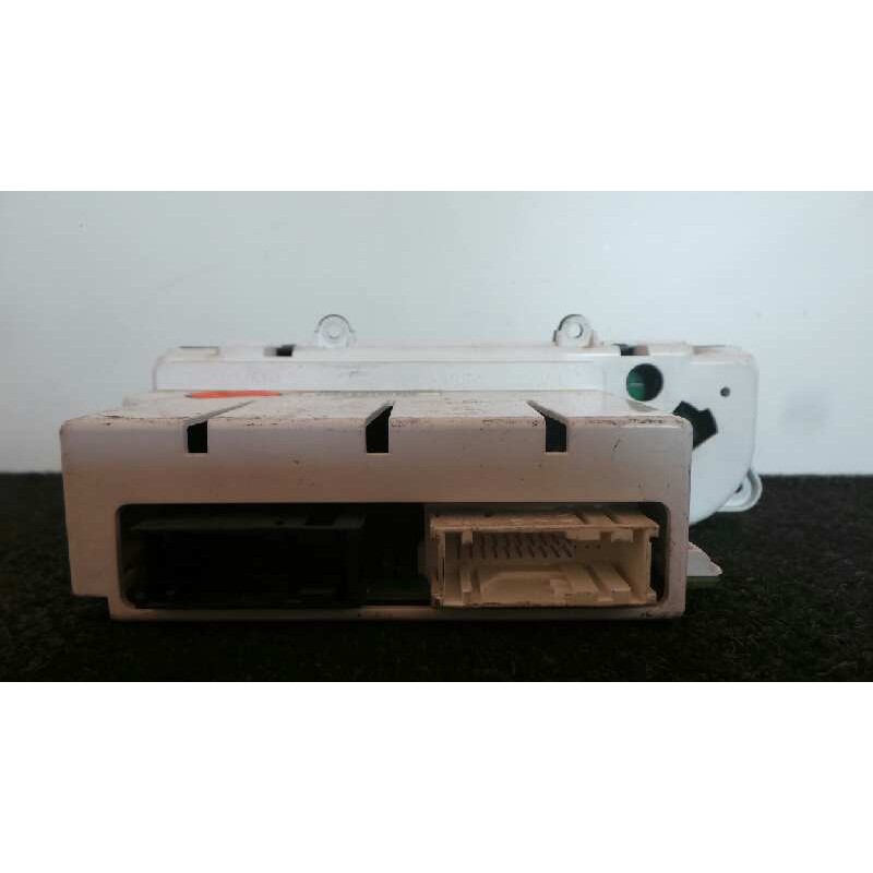 Recambio de mando climatizador para ford mondeo berlina (ge) 1.8 cat referencia OEM IAM 2S7H18C612AA-WCDB09121  