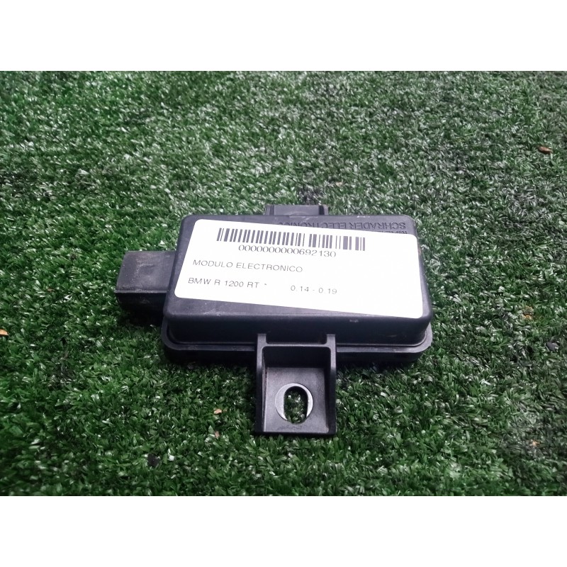 Recambio de modulo electronico para bmw r 1200 rt referencia OEM IAM 65758546222  