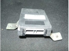 Recambio de modulo electronico para fiat cinquecento (170) 0.9 referencia OEM IAM 100111N61-MP1141-7706756-110011N60  AISAM