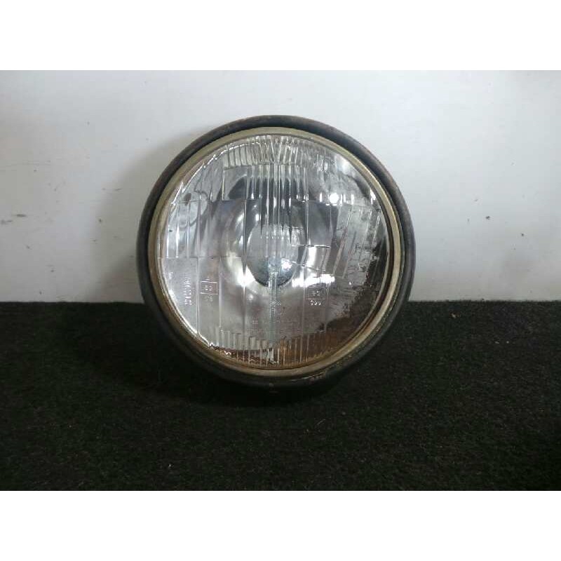 Recambio de faro izquierdo para martorelli 501 marathon 2.5d referencia OEM IAM   