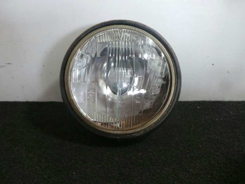 Recambio de faro izquierdo para martorelli 501 marathon 2.5d referencia OEM IAM   