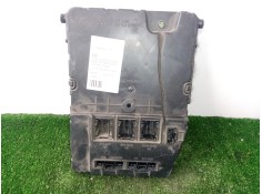 Recambio de centralita check control para renault megane ii berlina 5p 1.5 dci diesel referencia OEM IAM S118400150F-8200412548-