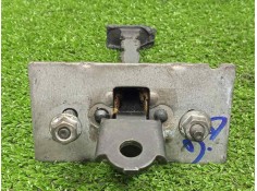 Recambio de retenedor puerta para citroën c-elysée 1.2 12v vti referencia OEM IAM 9675585080 DELANTERA - CON.TARA MONTAJE AMBOS. 2