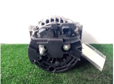 Recambio de alternador para dacia logan mcv 1.6 cat referencia OEM IAM  98AH POLEA.EMBRAGUE6.CANALES 2