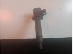 Recambio de bobina encendido para citroën c1 1.0 cat (384f) referencia OEM IAM 90919T2002   2