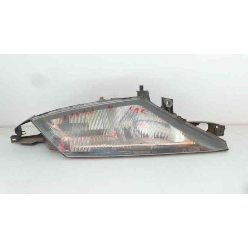 Recambio de faro derecho para lancia lancia y 1.1 cat referencia OEM IAM 37120748 Y. - 95-00 CARELLO