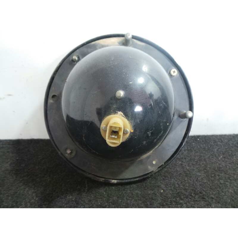 Recambio de faro izquierdo para martorelli 501 marathon 2.5d referencia OEM IAM   