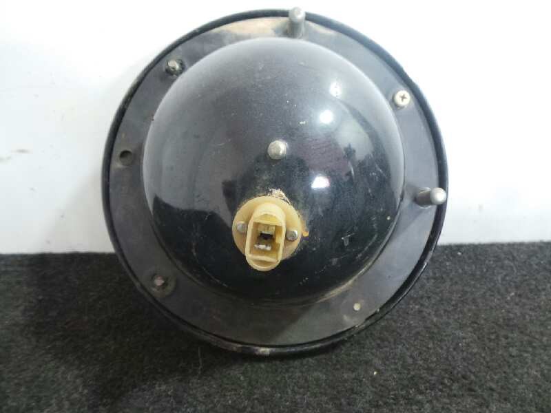 Recambio de faro izquierdo para martorelli 501 marathon 2.5d referencia OEM IAM   