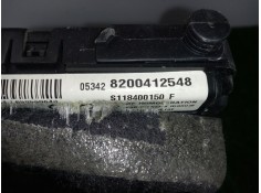 Recambio de centralita check control para renault megane ii berlina 5p 1.5 dci diesel referencia OEM IAM S118400150F-8200412548- 2