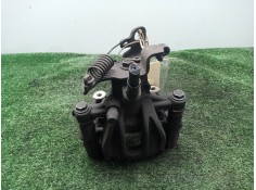 Recambio de pinza freno trasera izquierda para ford mondeo berlina (ge) 2.2 tdci referencia OEM IAM 0204Y01881A BOSCH - Ø PISTON 2