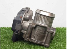 Recambio de caja mariposa para peugeot partner kasten 1.6 16v hdi fap referencia OEM IAM 9673534480  