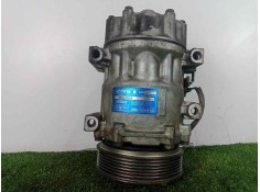 Recambio de compresor aire acondicionado para volvo s40 berlina 2.0 diesel cat referencia OEM IAM SD7V161249-3M5H19D629HD SANDEN