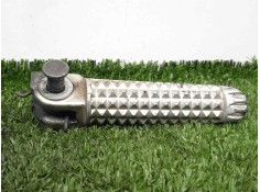 Recambio de estribo para yamaha yzf-r 1 yzf-r1 referencia OEM IAM 5VY274100000 DELANTERO.IZQUIERDO 