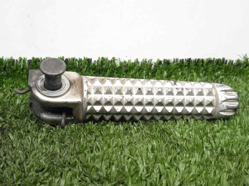 Recambio de estribo para yamaha yzf-r 1 yzf-r1 referencia OEM IAM 5VY274100000 DELANTERO.IZQUIERDO 