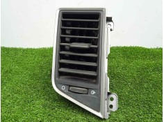 Recambio de aireador delantero izquierdo para hyundai h350 pritsche 2.5 crdi cat referencia OEM IAM 9763059000  