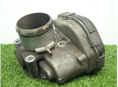 Recambio de caja mariposa para peugeot partner kasten 1.6 16v hdi fap referencia OEM IAM 9673534480   2