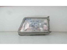 Recambio de faro izquierdo para lancia y10 1.0 cat referencia OEM IAM  Y10. - 93-95 CARELLO