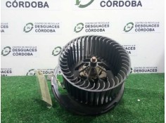 Recambio de motor calefaccion para volkswagen tiguan (5n1) 2.0 tdi referencia OEM IAM 3C1820015N-CZ0160600866 CON.CLIMA 2.CABLES