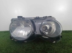 Recambio de faro derecho para bmw serie 3 compact (e46) 2.0 diesel cat referencia OEM IAM 0301187202-6901970 HALOGENO 