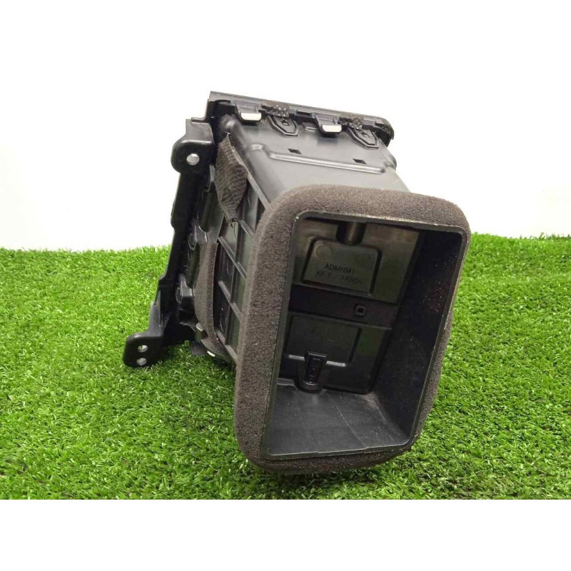 Recambio de aireador delantero izquierdo para hyundai h350 pritsche 2.5 crdi cat referencia OEM IAM 9763059000  