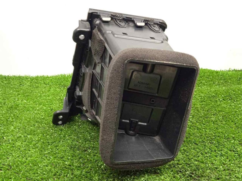 Recambio de aireador delantero izquierdo para hyundai h350 pritsche 2.5 crdi cat referencia OEM IAM 9763059000  