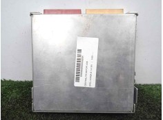 Recambio de centralita motor uce para opel corsa b 1.4 16v referencia OEM IAM 16233665-6237571  