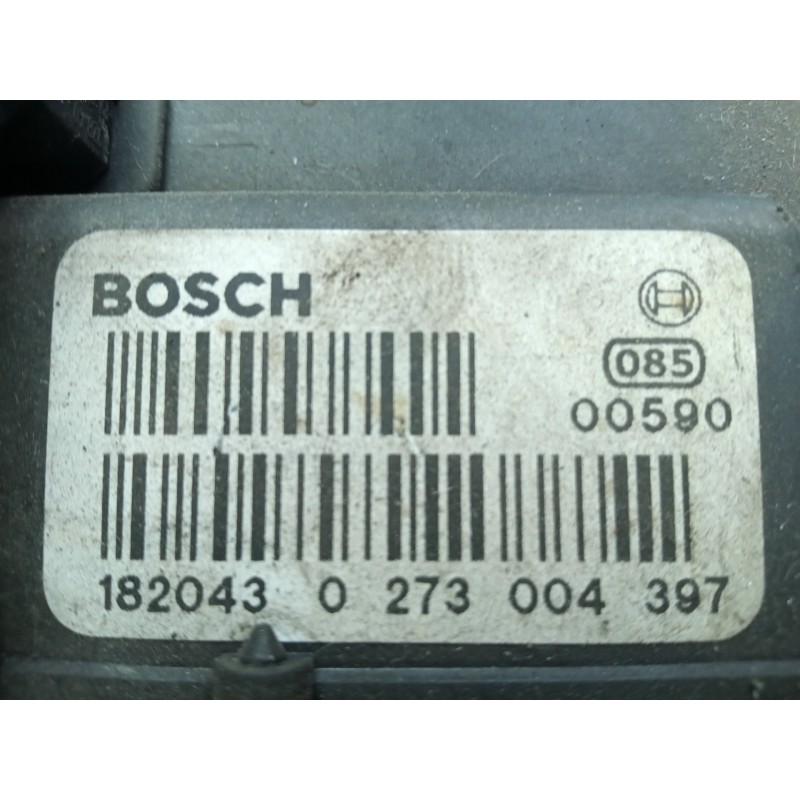 Recambio de abs para mg serie 45 (rt) 2.0 idt cat referencia OEM IAM SRB101210-0273004397-0265216684  