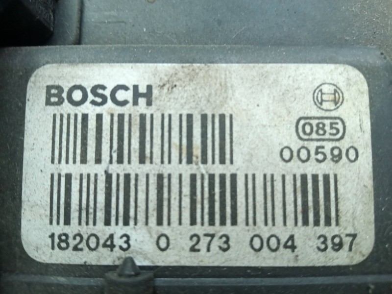 Recambio de abs para mg serie 45 (rt) 2.0 idt cat referencia OEM IAM SRB101210-0273004397-0265216684  