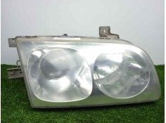 Recambio de faro derecho para hyundai trajet (fo) 2.0 16v cat referencia OEM IAM SINREFERENCIA  