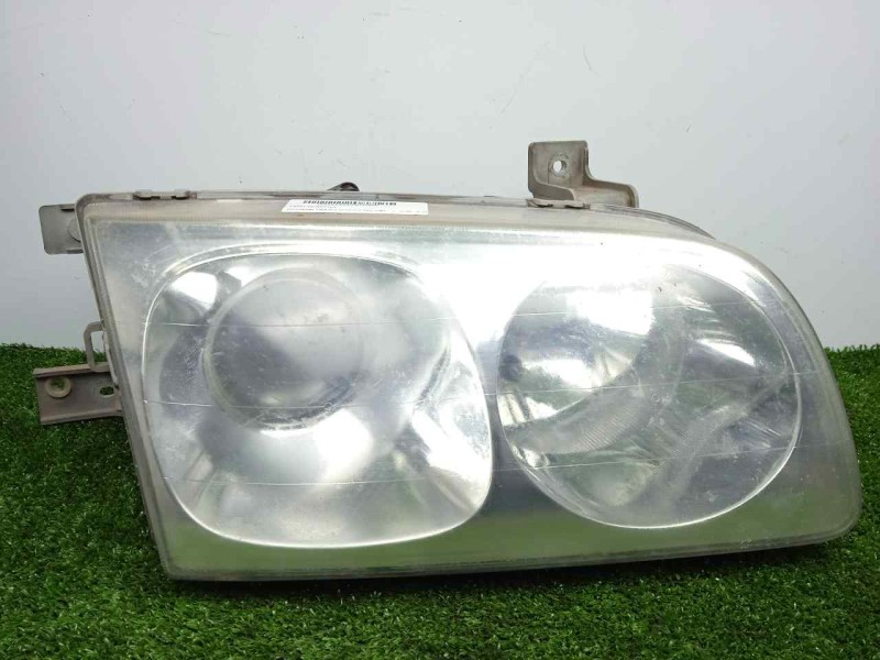 Recambio de faro derecho para hyundai trajet (fo) 2.0 16v cat referencia OEM IAM SINREFERENCIA  