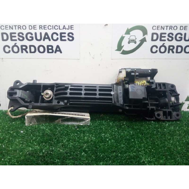Recambio de maneta exterior delantera derecha para toyota auris 1.3 16v cat referencia OEM IAM   