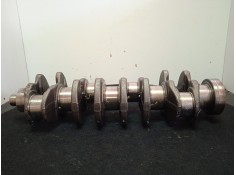 Recambio de cigueñal para ford transit connect (tc7) 1.8 tdci cat referencia OEM IAM 4M5Q-C38N2-0208-630FAA  