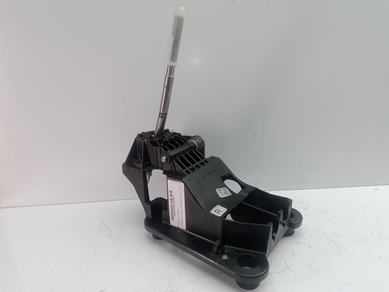 Recambio de palanca cambio para citroën c-elysée 1.6 blue-hdi fap referencia OEM IAM 9808161780  