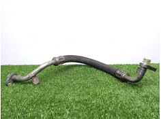 Recambio de tubos aire acondicionado para peugeot partner kasten 1.6 16v hdi fap referencia OEM IAM 9681693480  