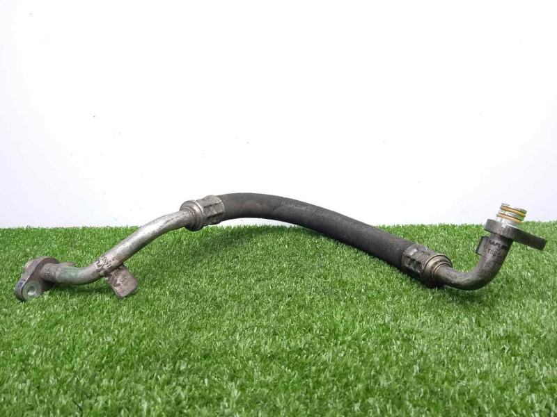 Recambio de tubos aire acondicionado para peugeot partner kasten 1.6 16v hdi fap referencia OEM IAM 9681693480  