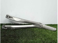 Recambio de estribo para yamaha yzf-r 1 yzf-r1 referencia OEM IAM 5VY2741L0100-5JJ274311000 TRASERO.IZQUIERDO 